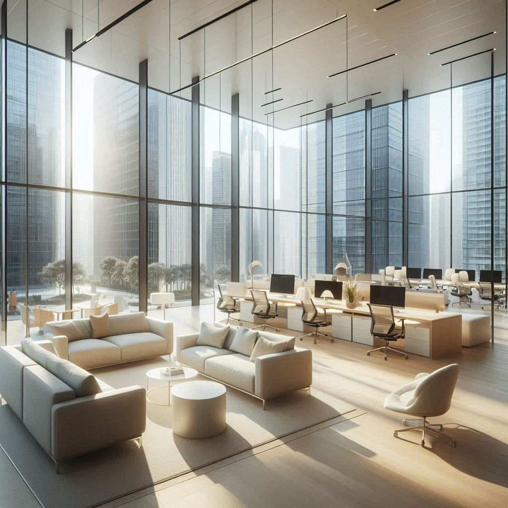 布鲁明顿广场文章配图